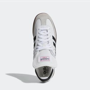 SAMBA CLASSIC SHOES- Adidas